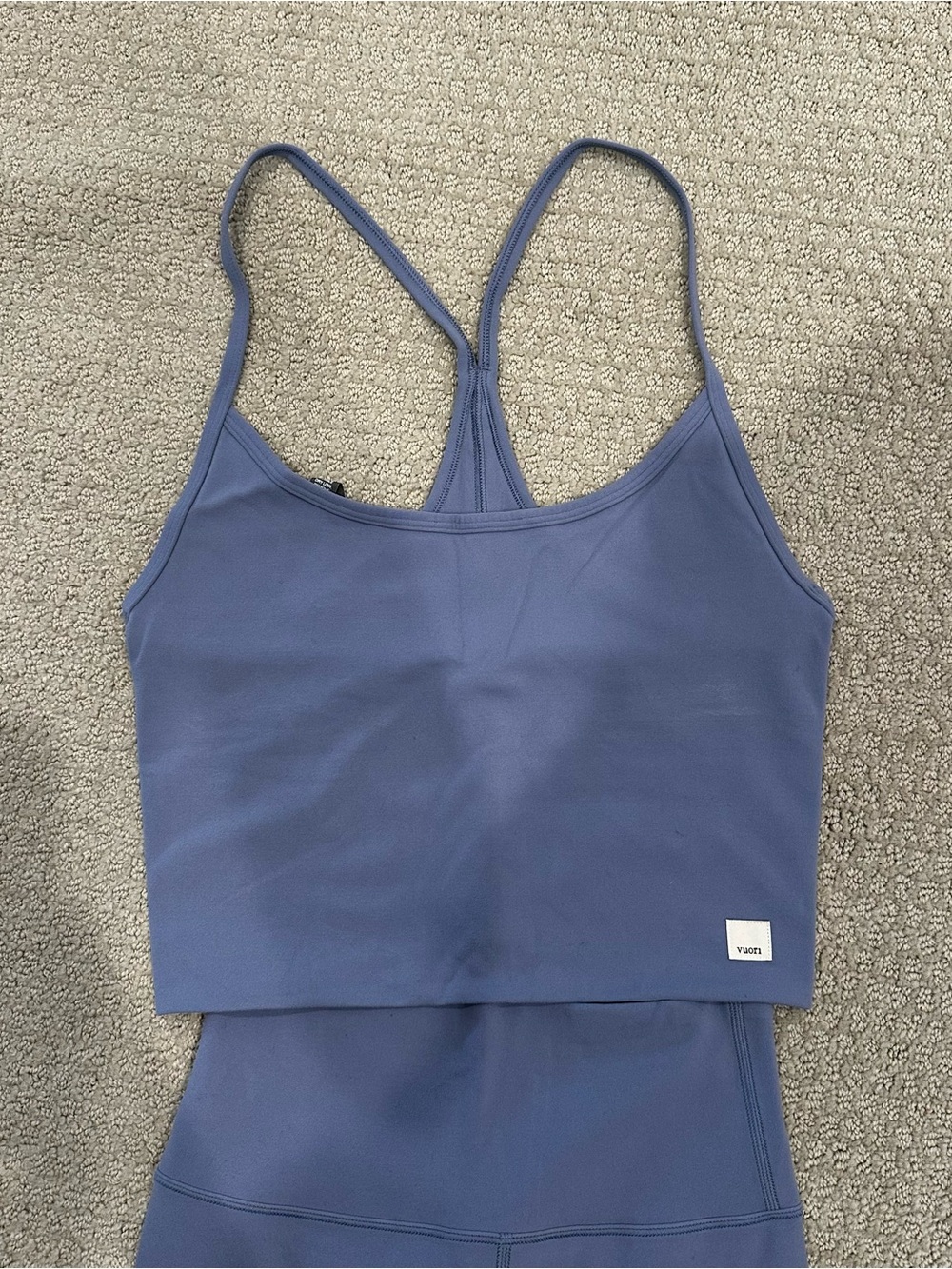 Vuori Workout Set - Picture 3 of 6